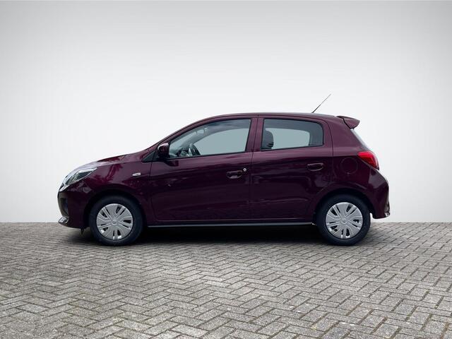 Mitsubishi SPACE STAR 1.2 Connect+