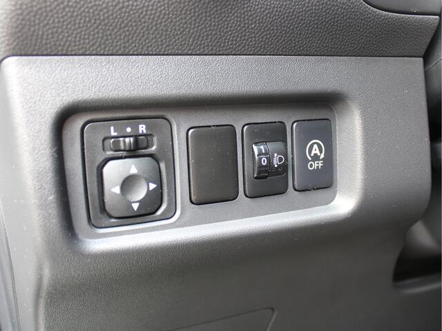 Mitsubishi SPACE STAR 1.0 Intense Automaat /Airco/Bluetooth/USB/LMV/CV/Elek.ramen/2e Eig.