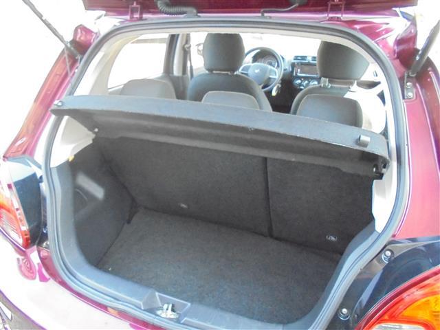 Mitsubishi SPACE STAR 1.0 Cool+