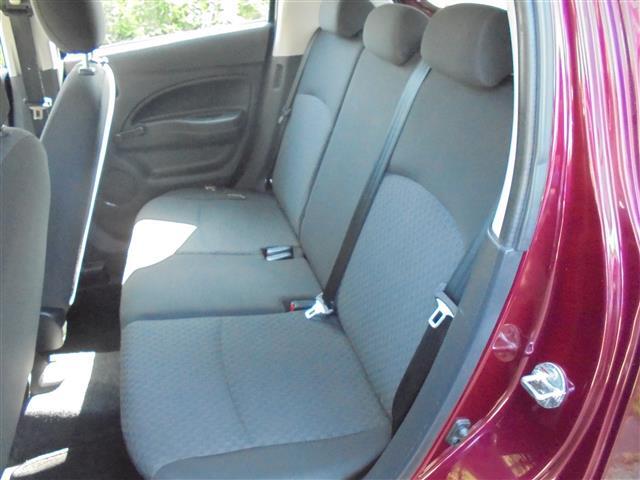 Mitsubishi SPACE STAR 1.0 Cool+