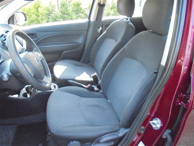 Mitsubishi SPACE STAR 1.0 Cool+