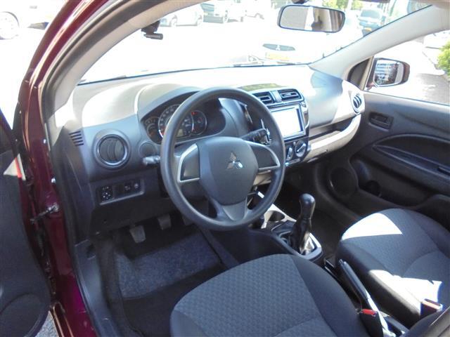 Mitsubishi SPACE STAR 1.0 Cool+