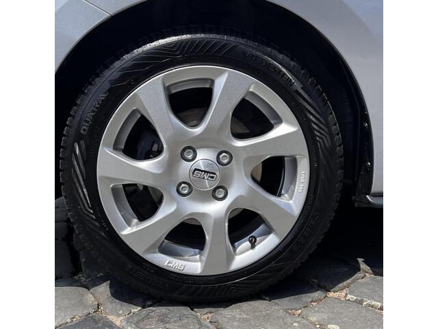 Mitsubishi SPACE STAR 1.0 Cool+ | 15" LMV | Airco | ALL-Season | Volledig onderh. | All-in rijklaarprijs