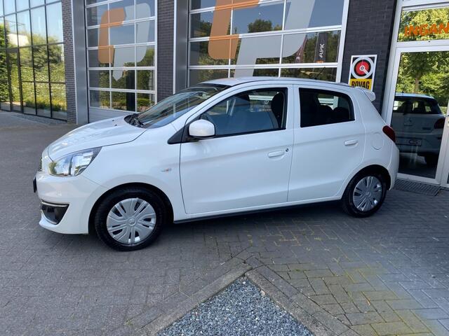 Mitsubishi SPACE STAR 1.0 Cool+ incl. garantie en pechhulp