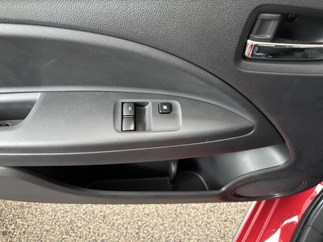 Mitsubishi SPACE STAR 1.2 Active LM Velgen | Airco | ABS | Lm velgen | SmartLink-Navigatie | Bluetooth | 8jr.Garantie
