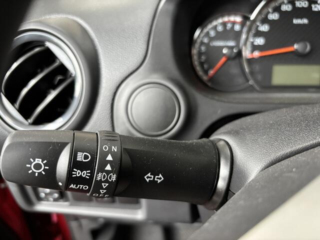 Mitsubishi SPACE STAR 1.2 Active LM Velgen | Airco | ABS | Lm velgen | SmartLink-Navigatie | Bluetooth | 8jr.Garantie