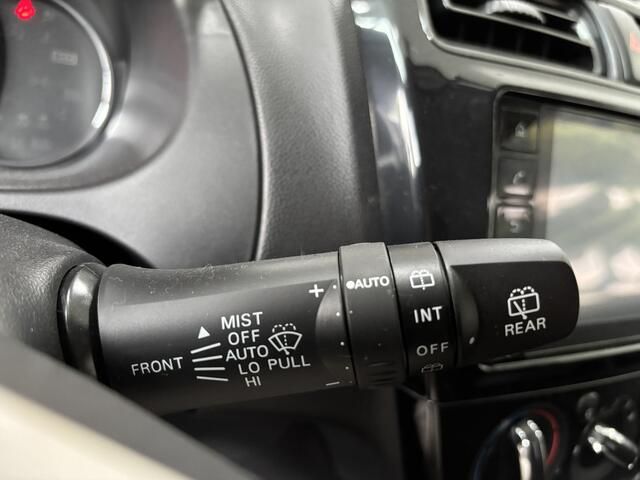 Mitsubishi SPACE STAR 1.2 Active LM Velgen | Airco | ABS | Lm velgen | SmartLink-Navigatie | Bluetooth | 8jr.Garantie