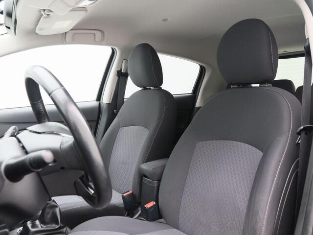 Mitsubishi SPACE STAR 1.2 Connect Pro | Carplay | Airco | Bluetooth | Privacy Glass | 14 Inch | 62.878 Km