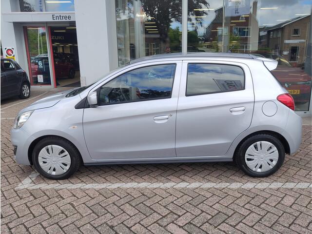 Mitsubishi SPACE STAR 1.0 COOL+ Airco | Elektrische ramen | Hill Hold