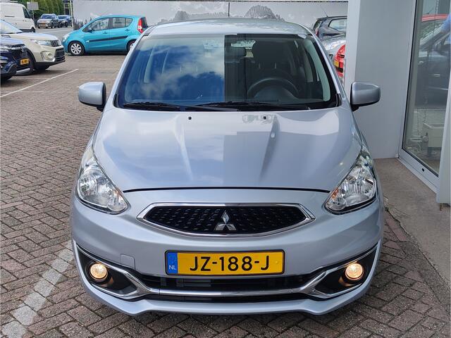 Mitsubishi SPACE STAR 1.0 COOL+ Airco | Elektrische ramen | Hill Hold