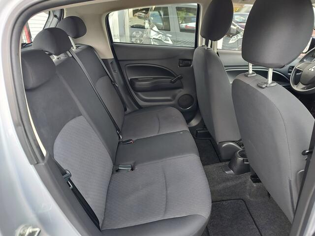 Mitsubishi SPACE STAR 1.0 COOL+ Airco | Elektrische ramen | Hill Hold