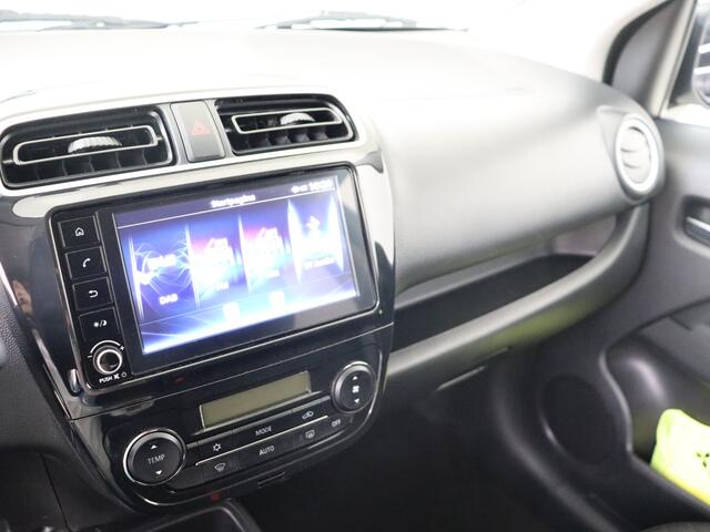 Mitsubishi SPACE STAR 1.2 Dynamic *automaat I Climate Control I Cruise Control I 5 Deurs I Centrale vergrendeling met afstandsbediening I