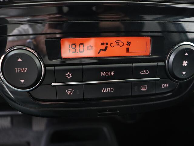 Mitsubishi SPACE STAR 1.2 Dynamic *automaat I Climate Control I Cruise Control I 5 Deurs I Centrale vergrendeling met afstandsbediening I