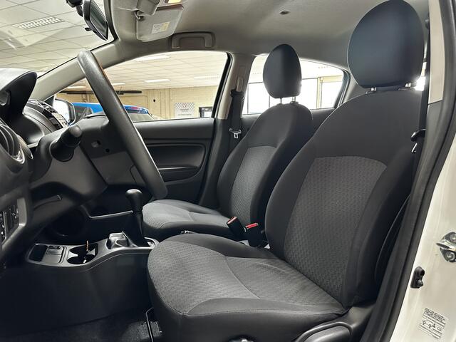 Mitsubishi SPACE STAR 1.0 Cool+/ Airco/ C.V. Afstand/ Elek. ramen/ Isofix/ Radio-CD AUX & USB/ Dagrijverl./ Dakspoiler.