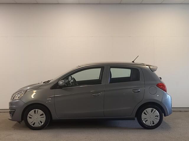 Mitsubishi SPACE STAR 1.0 Cool+ Airco, bluetooth, elektrische ramen & spiegels