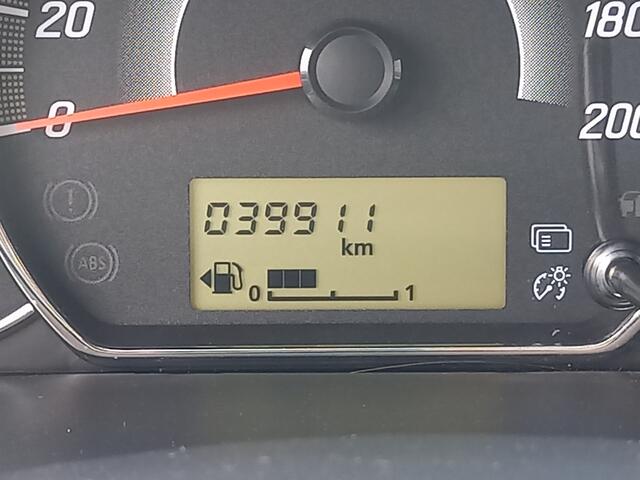 Mitsubishi SPACE STAR 1.0 Cool+ Airco, bluetooth, elektrische ramen & spiegels
