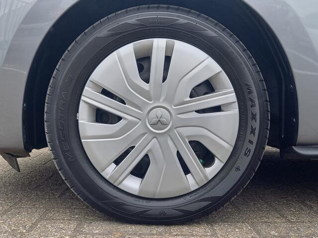 Mitsubishi SPACE STAR 1.0 Cool+ Airco, bluetooth, elektrische ramen & spiegels