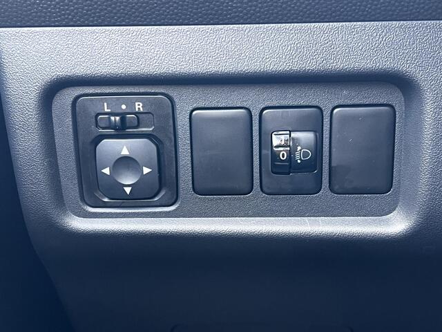 Mitsubishi SPACE STAR 1.2 Cool+ / 1e eigenaar / Airco / DAB radio / Elektrische ramen en spiegels / In hoogte verstelbare bestuurdersstoel / Mistlampen /