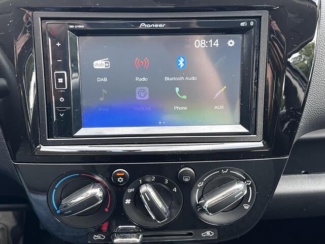 Mitsubishi SPACE STAR 1.2 Cool+ / 1e eigenaar / Airco / DAB radio / Elektrische ramen en spiegels / In hoogte verstelbare bestuurdersstoel / Mistlampen /