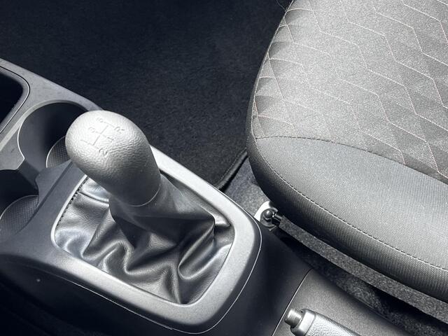 Mitsubishi SPACE STAR 1.2 Cool+ / 1e eigenaar / Airco / DAB radio / Elektrische ramen en spiegels / In hoogte verstelbare bestuurdersstoel / Mistlampen /