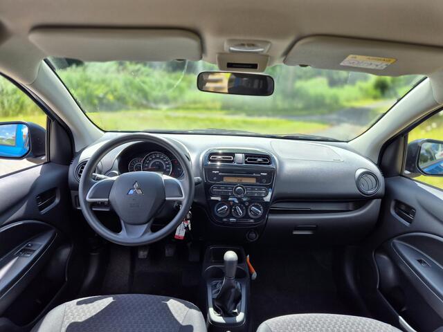 Mitsubishi SPACE STAR 1.0 Cool+