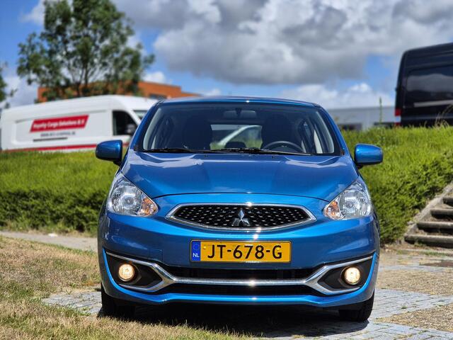 Mitsubishi SPACE STAR 1.0 Cool+