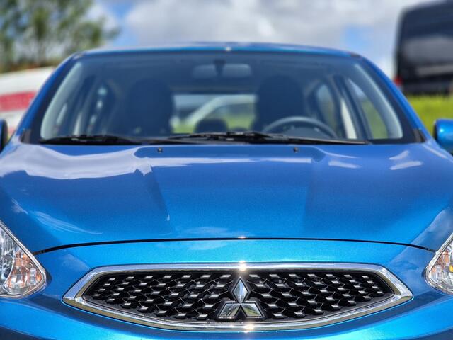 Mitsubishi SPACE STAR 1.0 Cool+