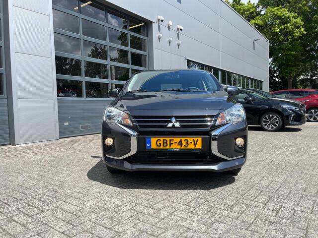 Mitsubishi SPACE STAR 1.2 Dynamic