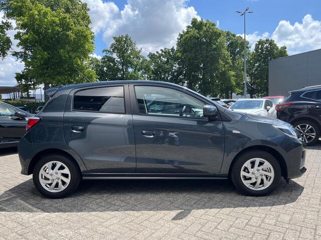 Mitsubishi SPACE STAR 1.2 Dynamic