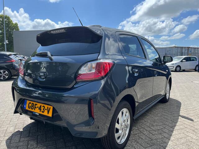 Mitsubishi SPACE STAR 1.2 Dynamic