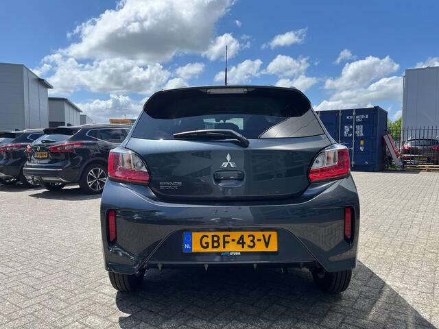 Mitsubishi SPACE STAR 1.2 Dynamic