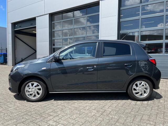 Mitsubishi SPACE STAR 1.2 Dynamic