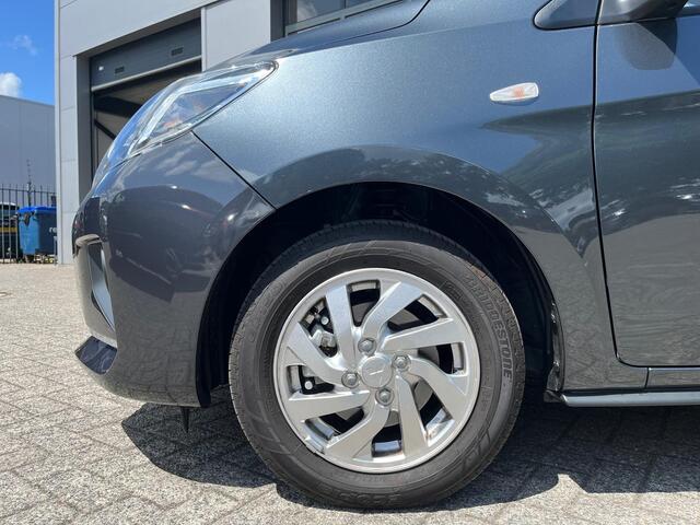 Mitsubishi SPACE STAR 1.2 Dynamic