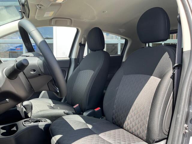 Mitsubishi SPACE STAR 1.2 Dynamic