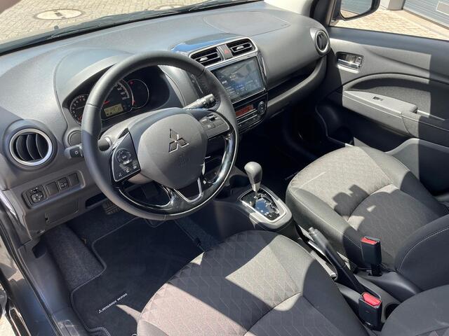 Mitsubishi SPACE STAR 1.2 Dynamic