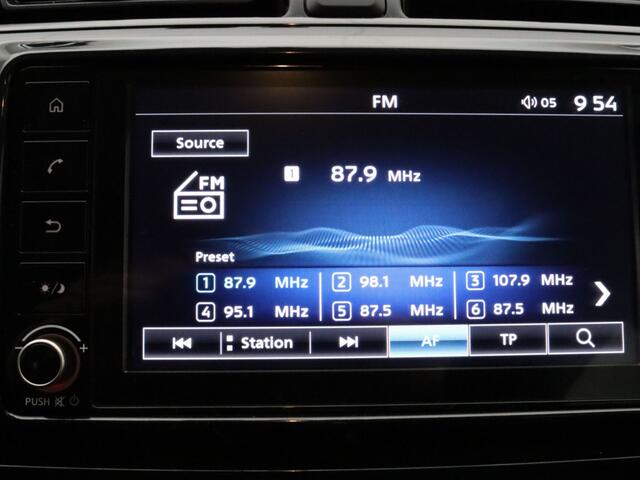 Mitsubishi SPACE STAR 1.2 Active NIEUW Airco | Apple Carplay