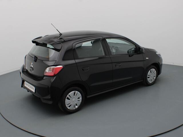 Mitsubishi SPACE STAR 1.2 Active NIEUW Airco | Apple Carplay