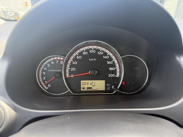 Mitsubishi SPACE STAR 1.2 Connect+