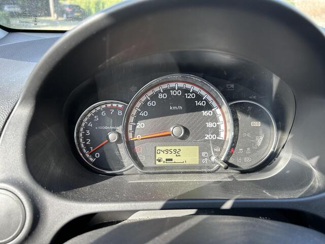 Mitsubishi SPACE STAR 1.2 Cool+