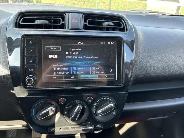 Mitsubishi SPACE STAR 1.2 Cool+
