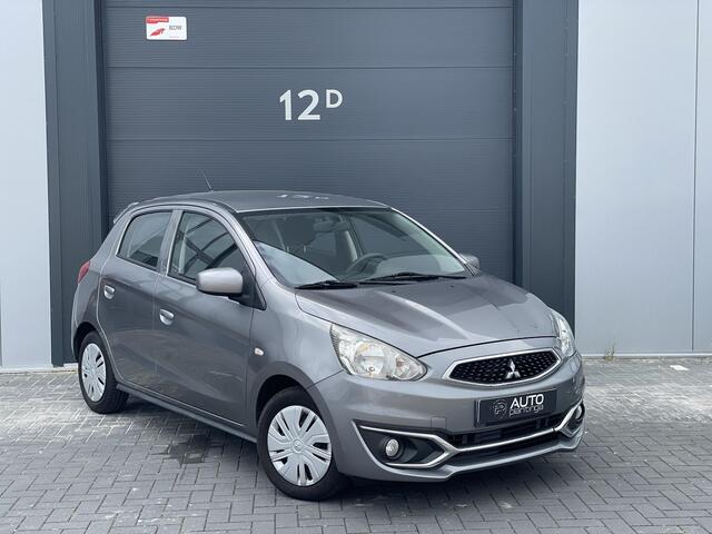 Mitsubishi SPACE STAR 1.0 Cool+ | Airco | 5 deurs |