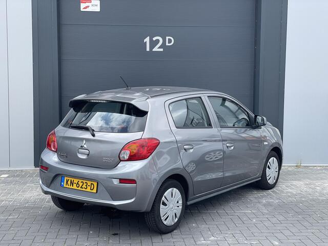 Mitsubishi SPACE STAR 1.0 Cool+ | Airco | 5 deurs |