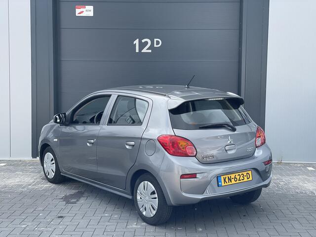Mitsubishi SPACE STAR 1.0 Cool+ | Airco | 5 deurs |