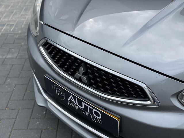 Mitsubishi SPACE STAR 1.0 Cool+ | Airco | 5 deurs |
