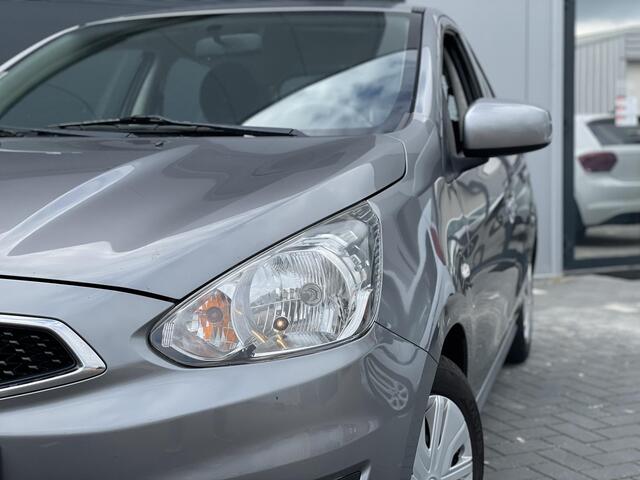 Mitsubishi SPACE STAR 1.0 Cool+ | Airco | 5 deurs |