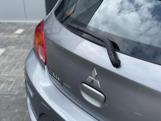 Mitsubishi SPACE STAR 1.0 Cool+ | Airco | 5 deurs |
