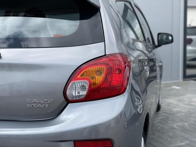 Mitsubishi SPACE STAR 1.0 Cool+ | Airco | 5 deurs |