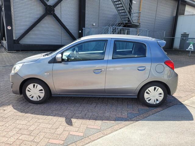 Mitsubishi SPACE STAR 1.0 Cool+