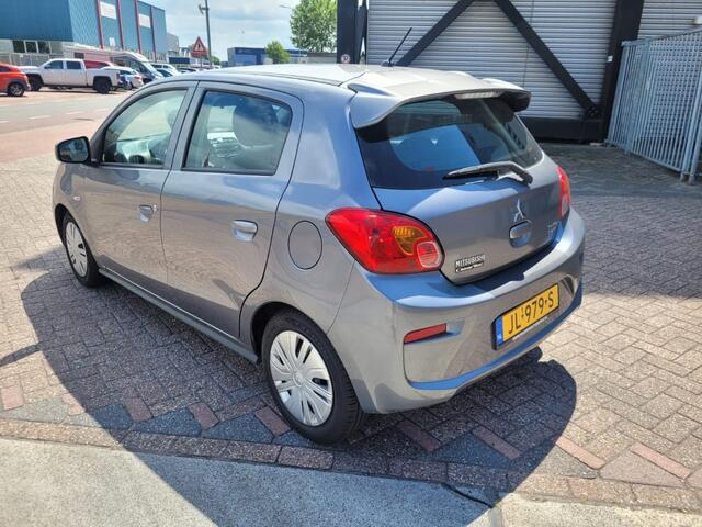 Mitsubishi SPACE STAR 1.0 Cool+