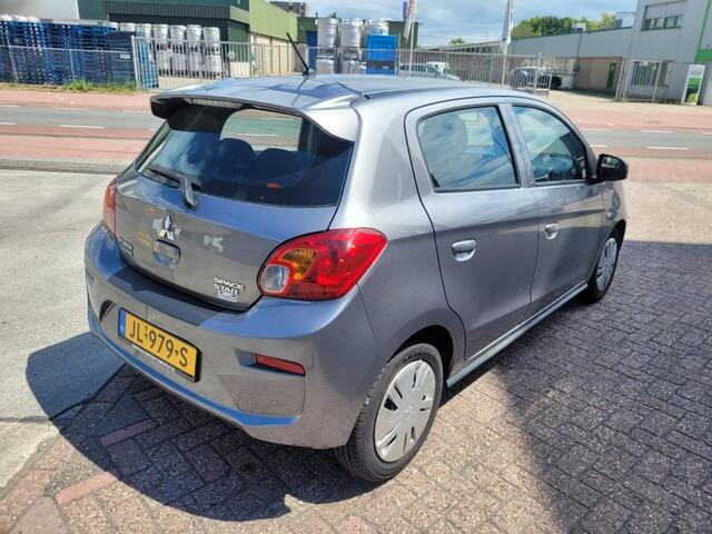 Mitsubishi SPACE STAR 1.0 Cool+